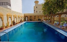 V Resorts Jhalamand Garh Jodhpur